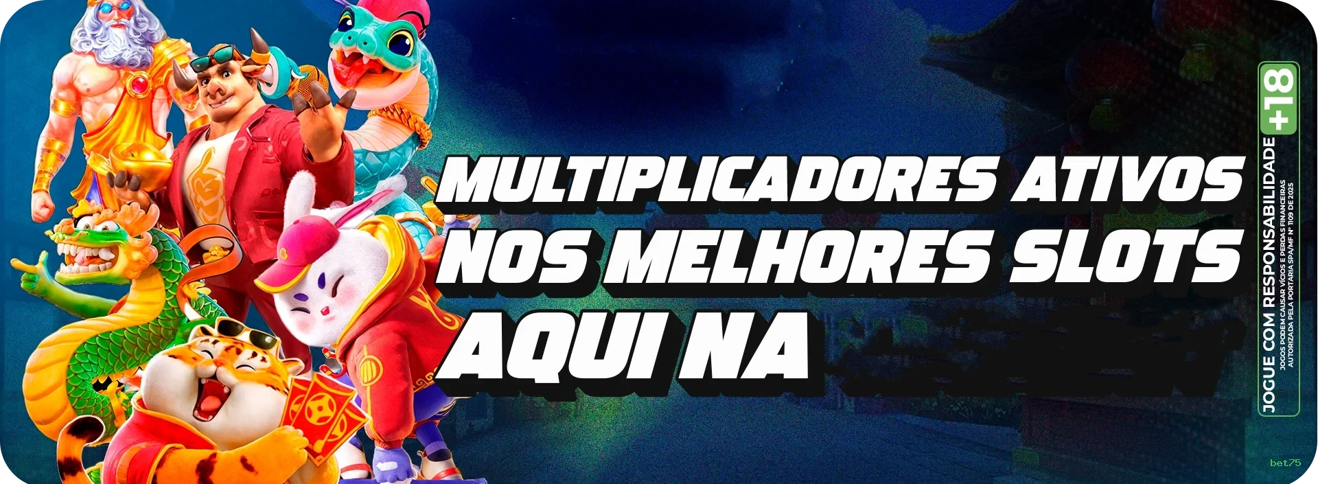 Conta bet75 sincronizada site e app