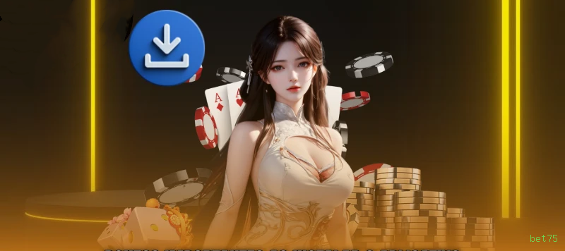 Configurações úteis dentro do app bet75