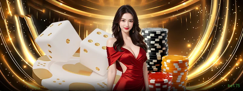 App bet75 Android download