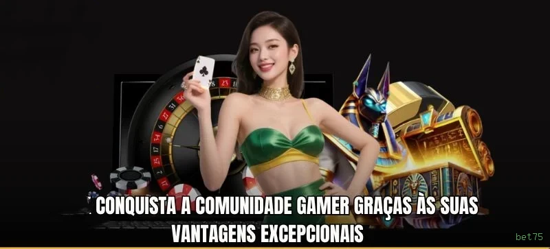 Aplicativo móvel bet75 para iOS e Android
