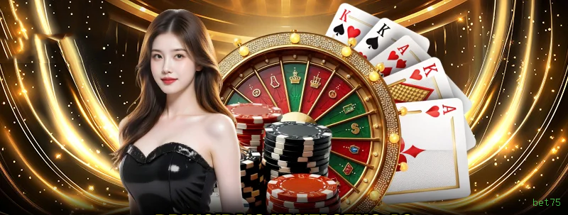 Suporte bet75
