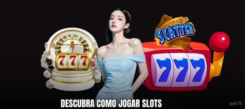Formulário registro bet75