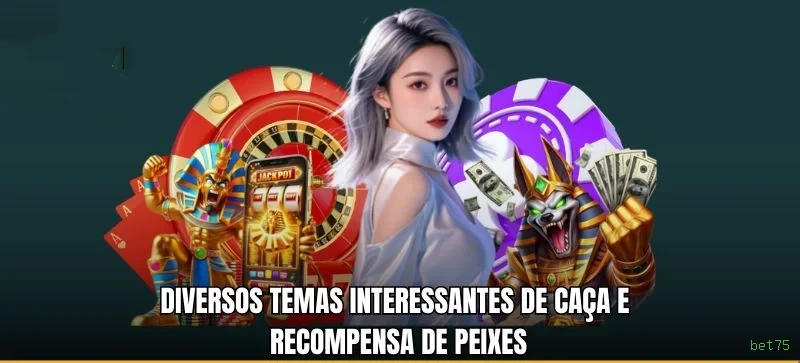 Cashback VIP bet75 - reembolso semanal