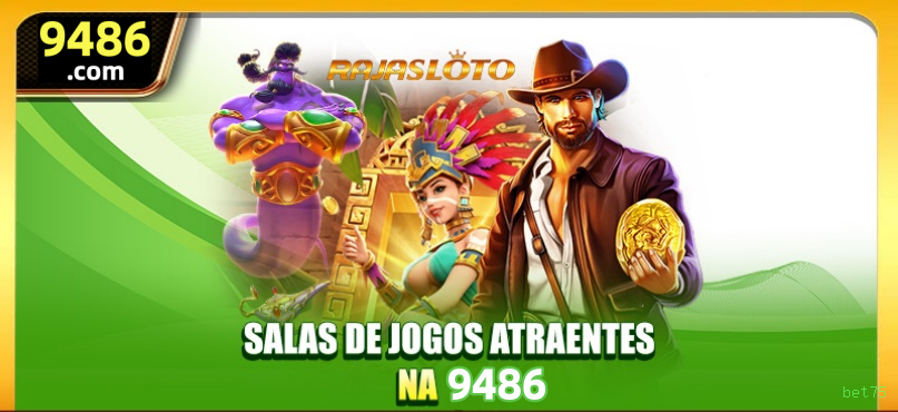 Bônus exclusivos membros VIP bet75